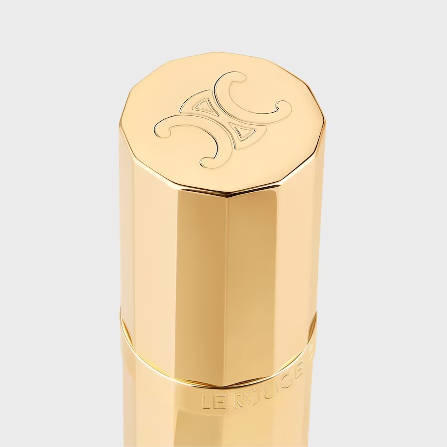 CELINE ROUGE SATIN LIPSTICK 07 rouge ava 3