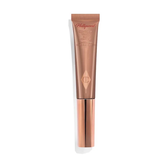 Charlotte Tilbury Контуринг для лица HOLLYWOOD CONTOUR WAND, оттенок FAIR-MEDIUM