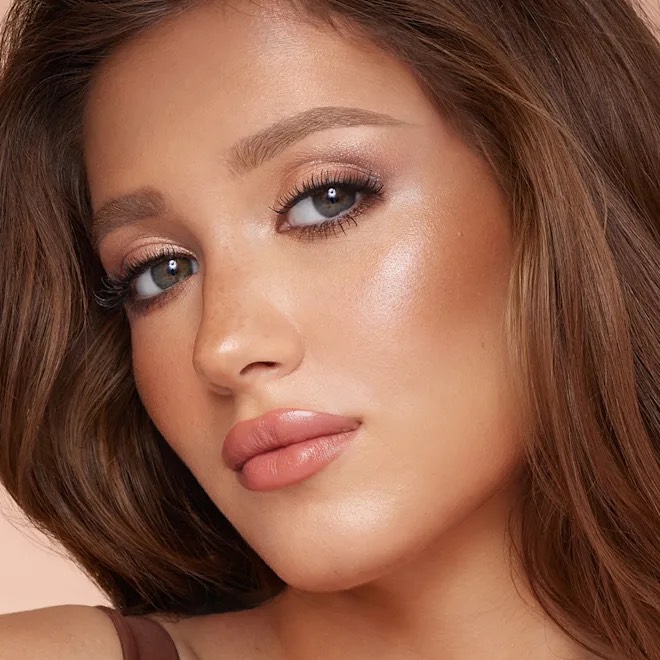 Charlotte Tilbury Контуринг для лица HOLLYWOOD CONTOUR WAND, оттенок FAIR-MEDIUM 3