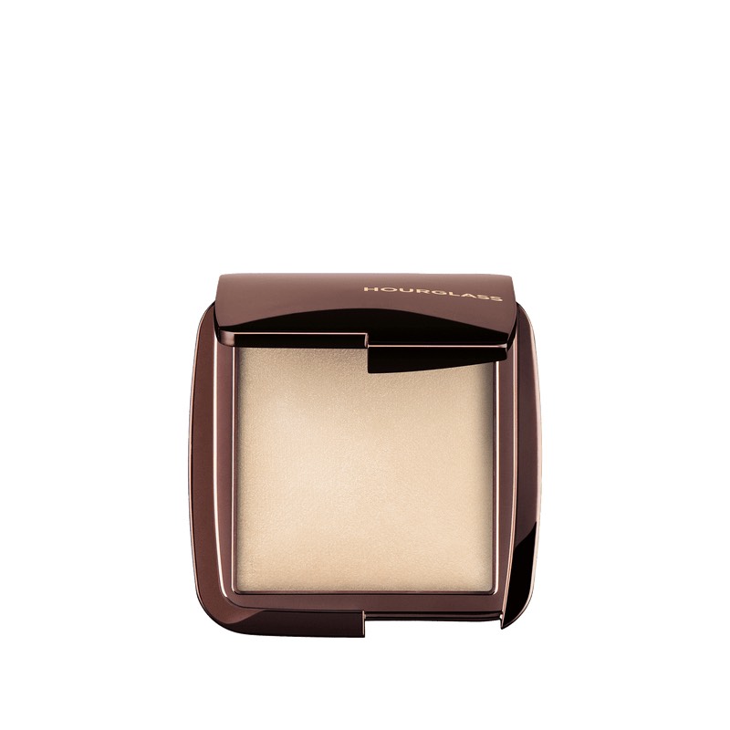 Светоотражающая пудра Hourglass оттенок Diffused Light, 10 g