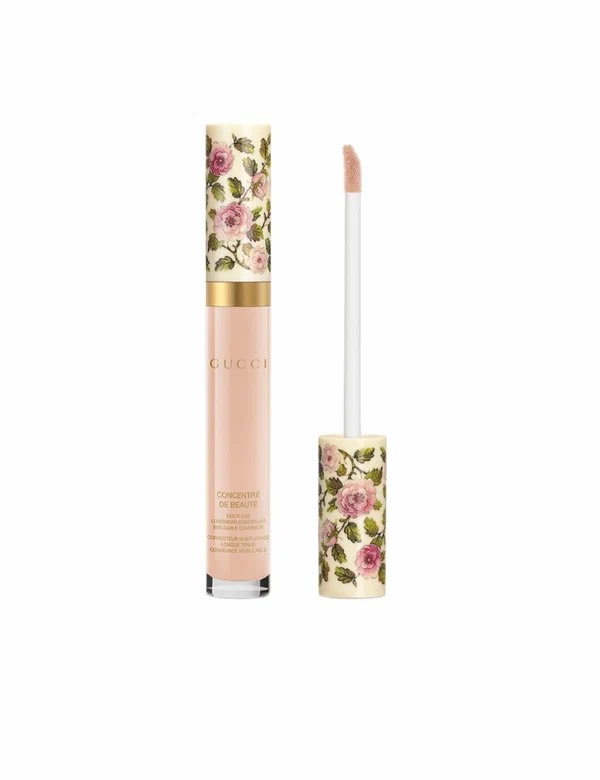 Универсальный консилер multi-use longwear concealer buildable coverage, оттенок  fair medium 12C, 8ml