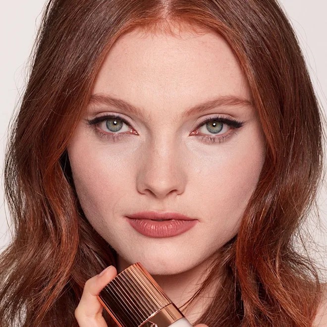 Charlotte Tilbury Осветляющий и пигментирующий корректор для глаз magic vanish under eye&face, оттенок 1 fair 3