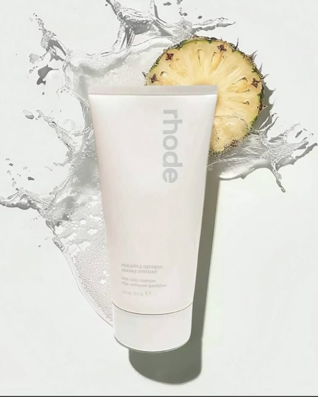 Rhode pineapple refresh, travel size, 20 ml