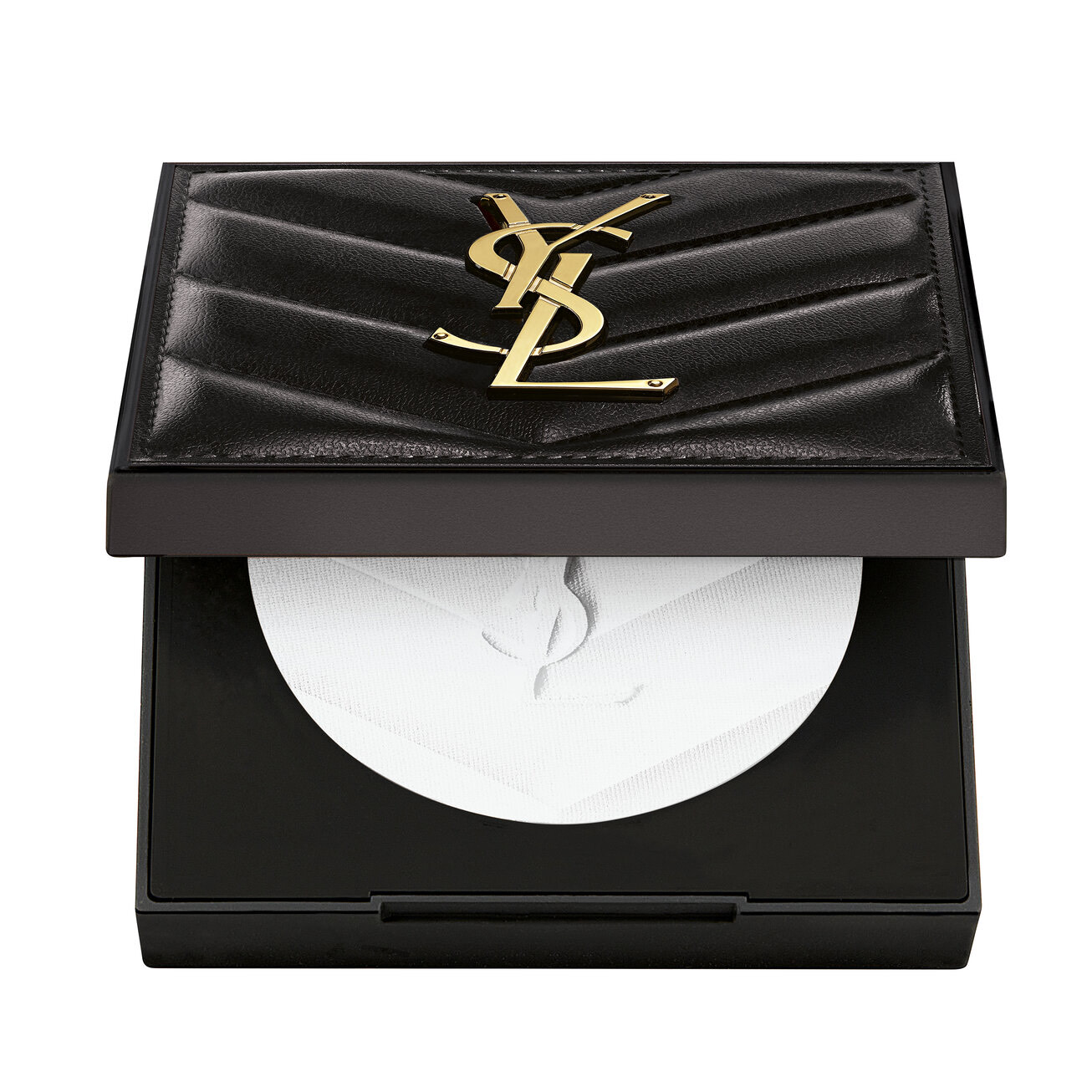 Yves Saint Laurent Фиксирующая пудра ALL HOURS HYPER FINISH SETTING POWDER, translucent