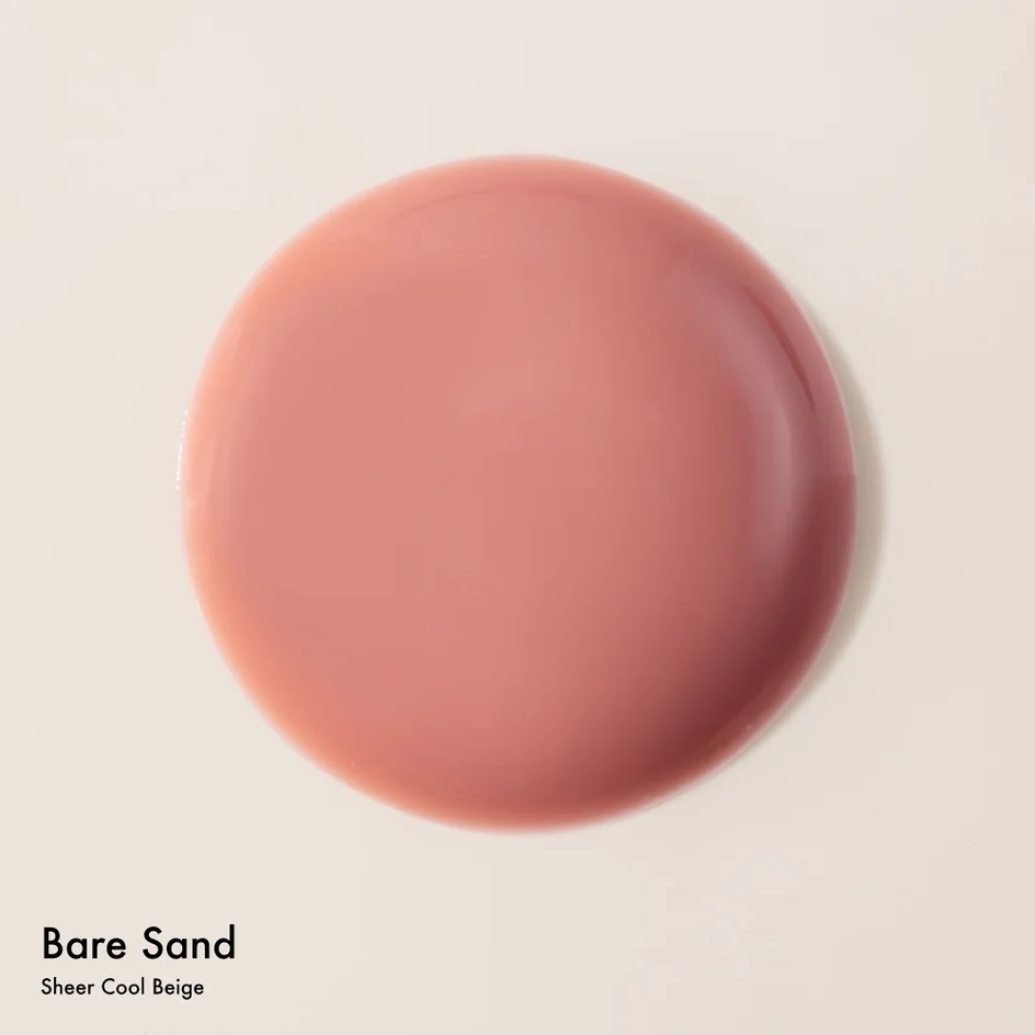 Summer Fridays Увлажняющее масло для губ Dream Lip Oil - Bare Sand, 4,5 ml 2