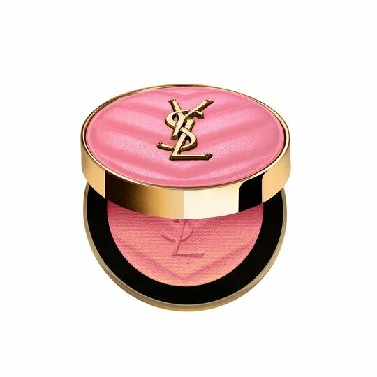 YVES SAINT LAURENT Румяна, Make Me Blush, Оттенок 93 Restless Rosé, 6 г.