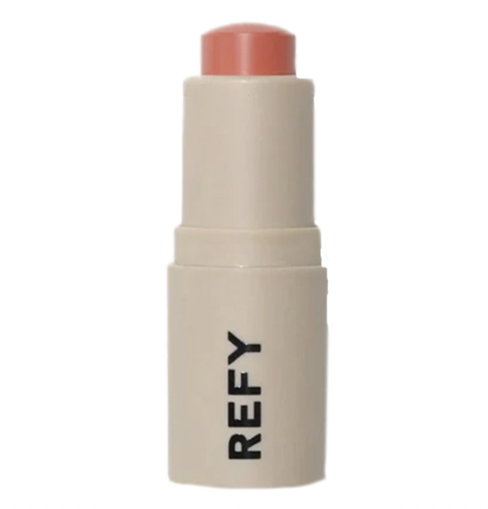 Румяна для губ REFY Lip Blush оттенок Amber 4.7г