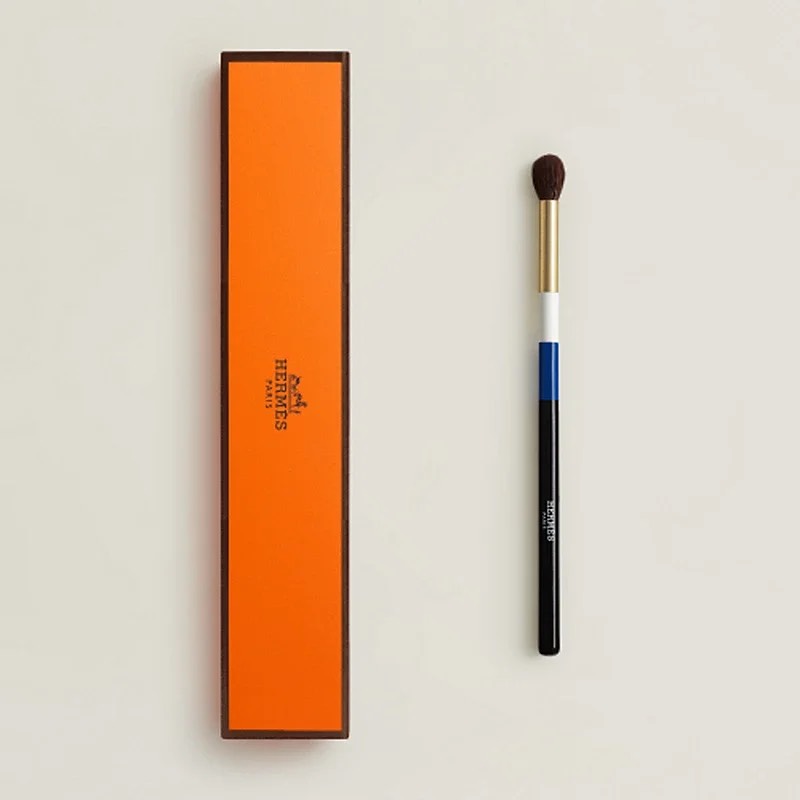HERMES Кисть для макияжа глаз L’Estompeur 2