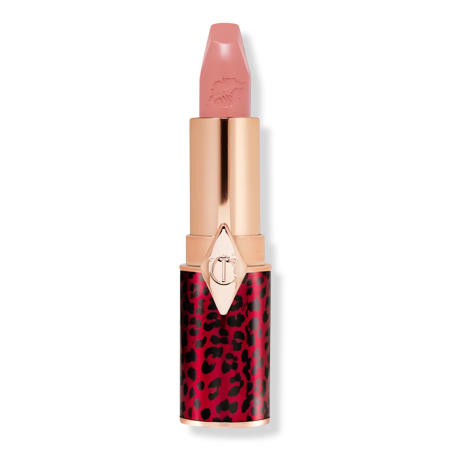 Матовая губная помада Charlotte Tilbury Hot Lips Dancefloor Princess