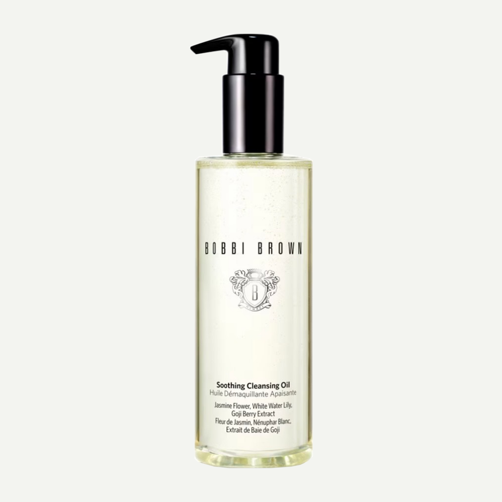 Bobbi Brown УСПОКАИВАЮЩЕЕ МАСЛО ДЛЯ СНЯТИЯ МАКИЯЖА SOOTHING CLEANSING OIL Средство для снятия макияжа и очищающее средство 30 ml 2