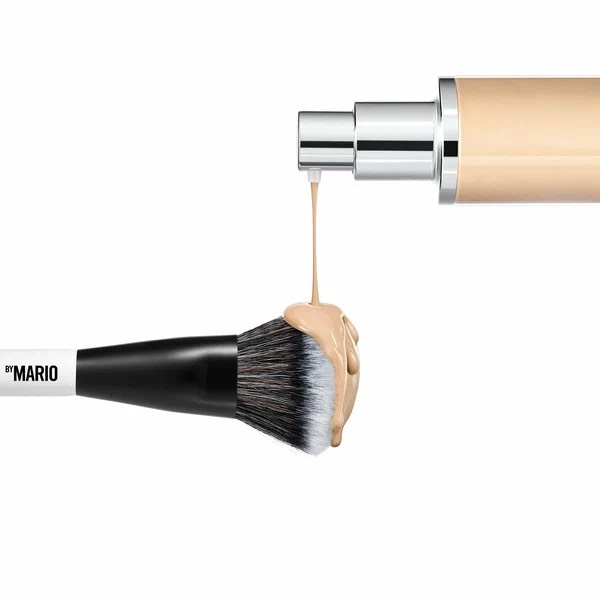 MAKEUP By Mario Тональная основа SURREALSKIN™ FOUNDATION (30 мл), 2N 4