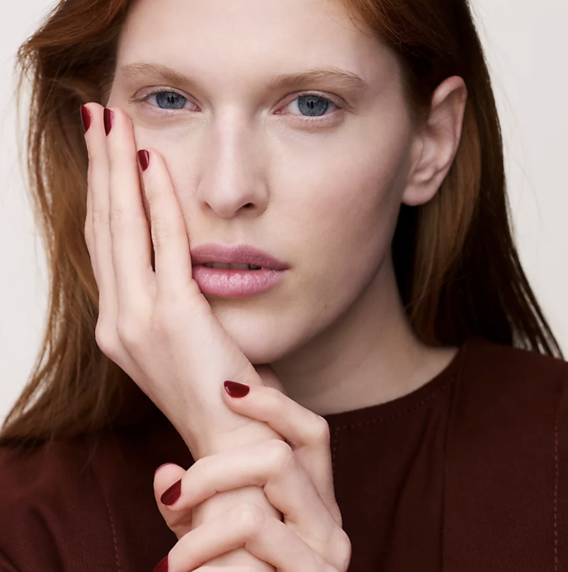 HERMÈS Лак для ногтей Les Mains Hermès Nail Enamel - 85 Rouge H 4