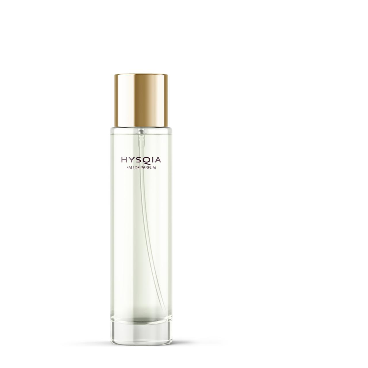 HYSQIA eau de parfume, 5 ml * 2