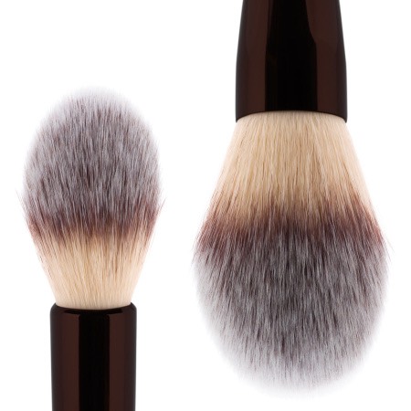 HOURGLASS  Двусторонняя кисть для пудры VEIL™ POWDER BRUSH 2