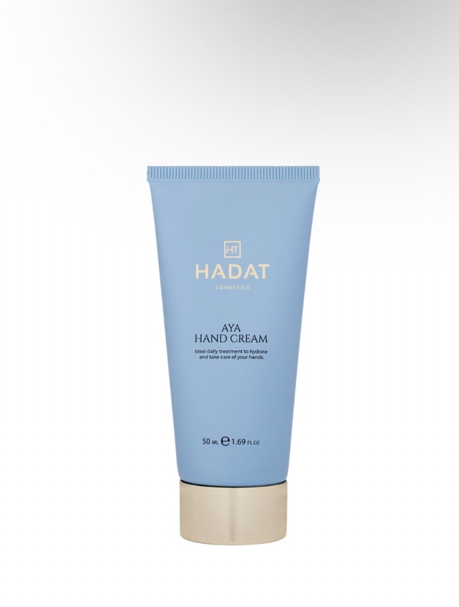 HADAT Aya Hand Cream, 50ml