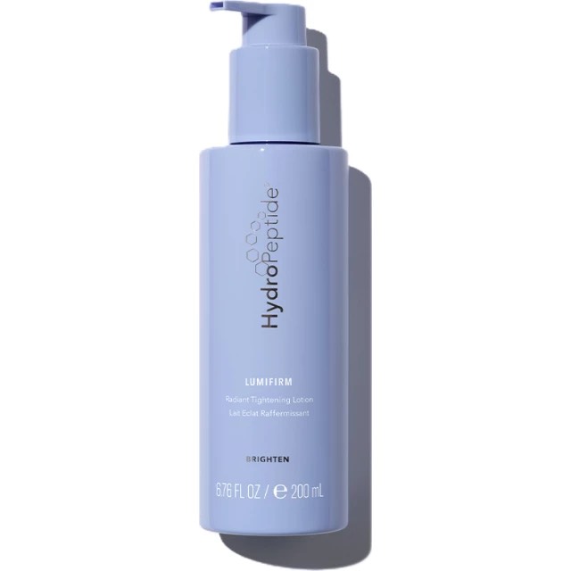 Hydropeptide LUMIFIRM крем-лосьон для тела с эффектом лифтинга и сияние кожи, 200ml