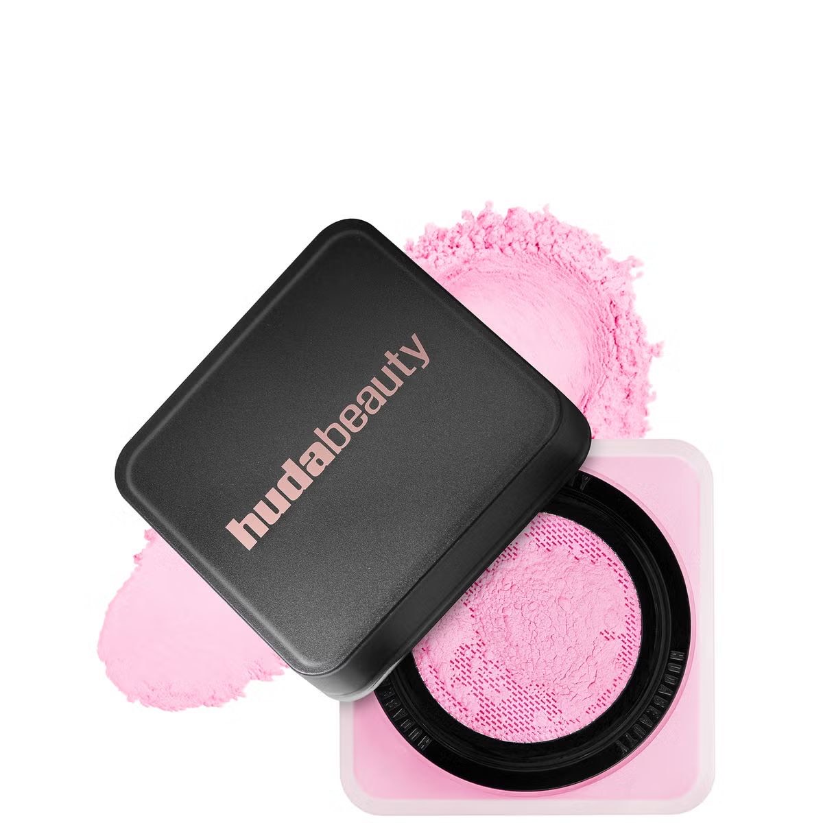 HUDA BEAUTY Рассыпчатая пудра Easy Bake Powder для фиксации макияжа
