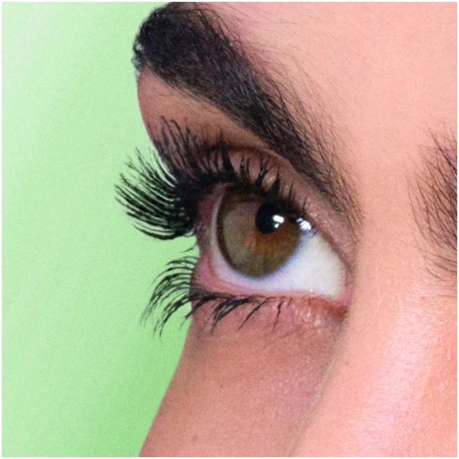 PRADA PRADASCOPE LASH LENGTHENING EYE MASCARA - ТУШЬ ДЛЯ РЕСНИЦ УДЛИНЯЮЩАЯ 4