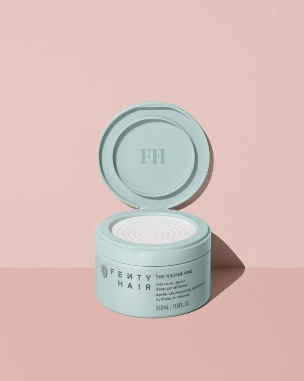 Fenty Hair   Кондиционер Richer One Moisture Repair Deep  Объем (340 ml)