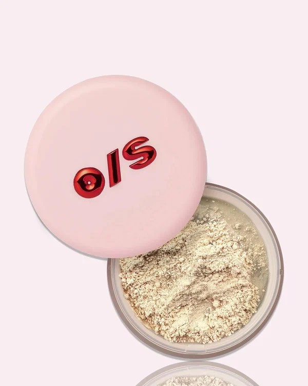 ONE/SIZE Рассыпчатая пудра Ultimate Blurring Setting Powder Full (Translucent) 34,5гр