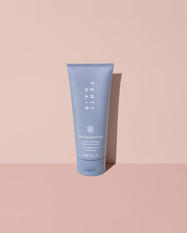 Fenty Hair Средство для лечения волос The Comeback Kid Instant Damage Repair Treatment Bond Builder 150мл