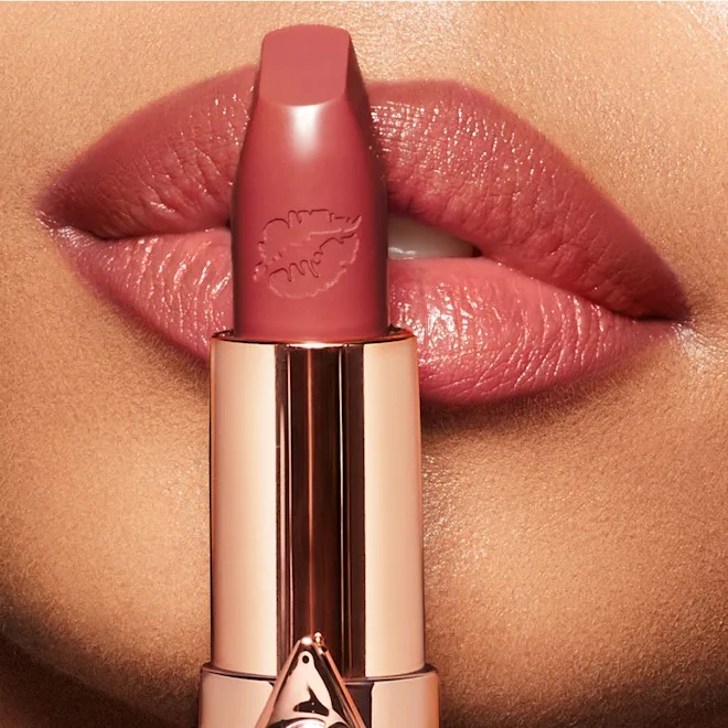 Charlotte Tilbury помада для губ HOT LIPS 2.0, Glowing Jen, 3.5 г 3