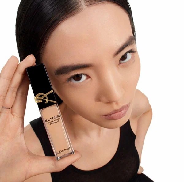 Yves Saint Laurent консилер All Hours Creaseless Precise Angles Concealer, lc5 3