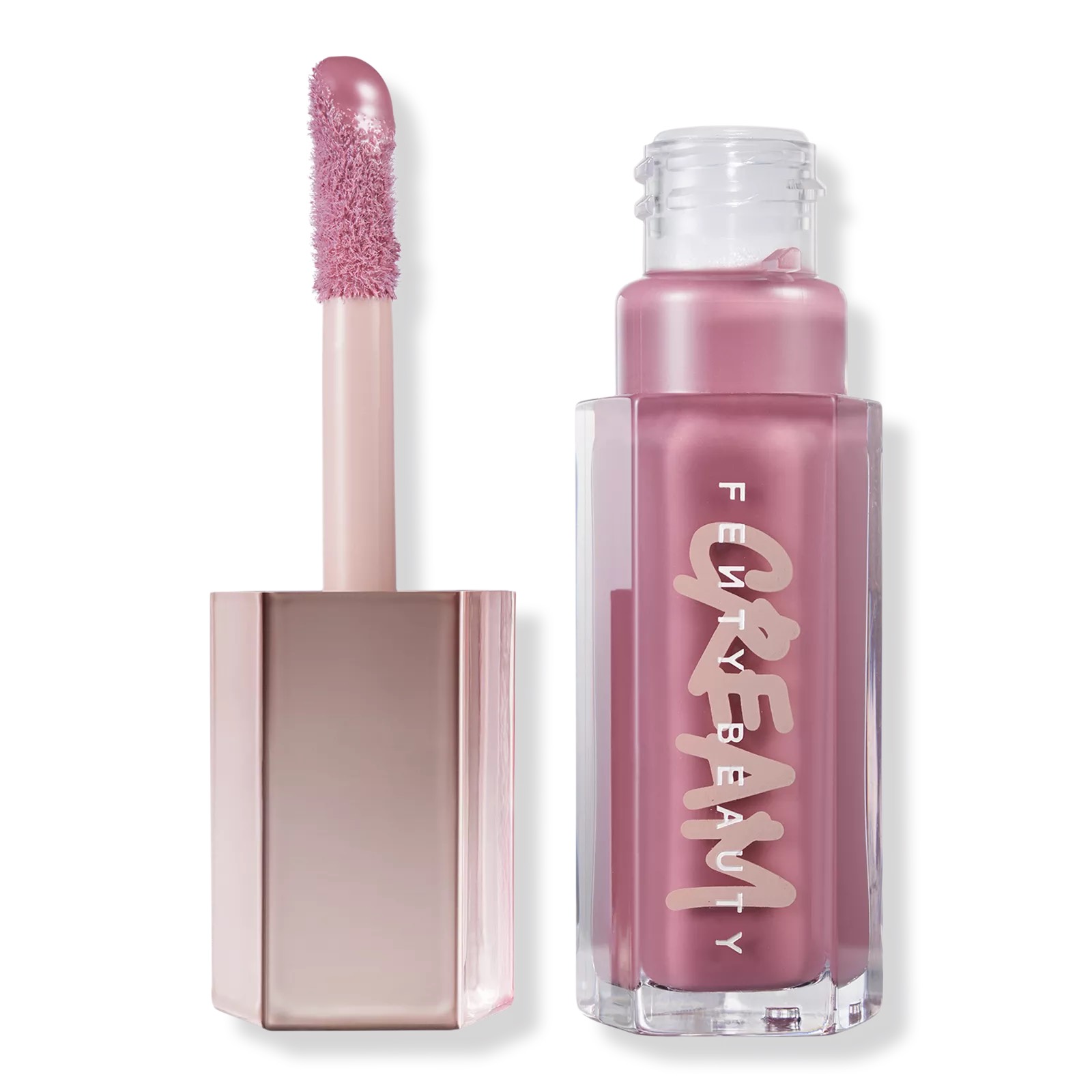 GLOSS BOMB CREAM 01 MAUVE WIVES