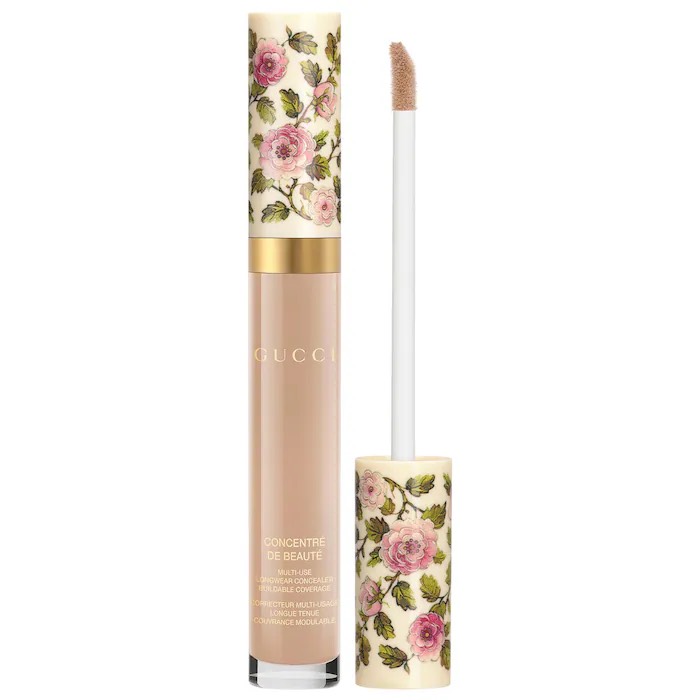 Gucci консилер Concentre de Beaute Multi-Use Crease Proof and Hydrating Concealer, 22W