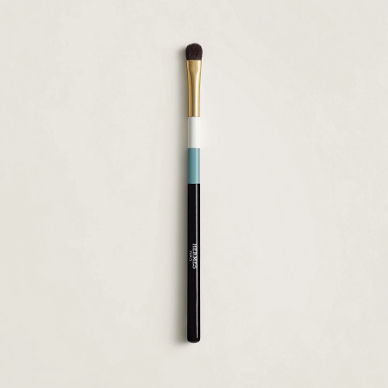 HERMES Кисть для глаз Shader Eye Brush L'Ombreur