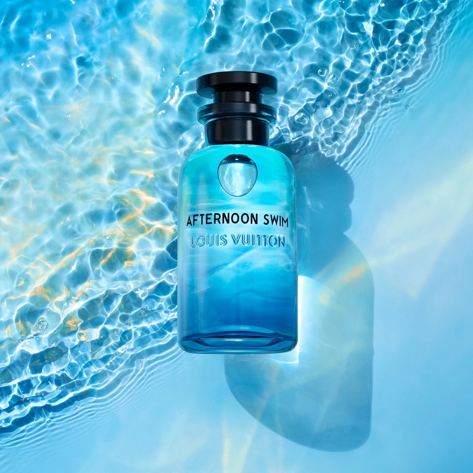 Louis Vuitton Парфюмерная вода Afternoon Swim (5 мл *2) 3