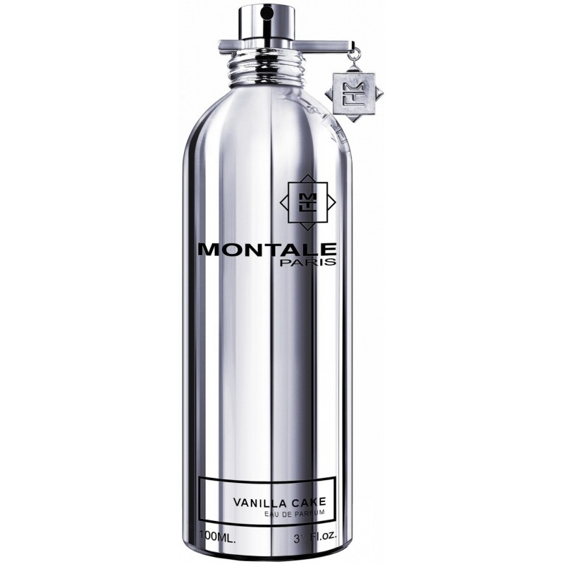 Montale Парфюмерная вода Vanilla cake, 100 ml