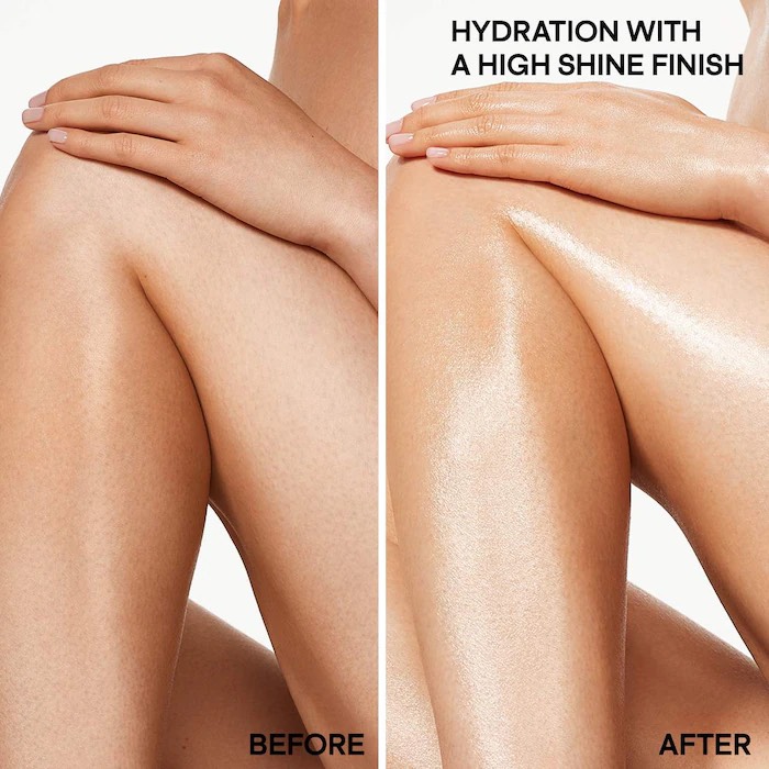 PATRICK TA Питательное масло для тела Major Glow High Shine Nourishing Body Oil (90 мл) 2