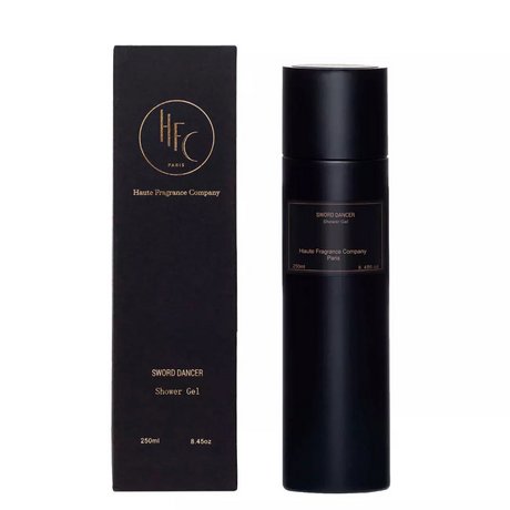 Shower Gel - Sword Dancer 250 ml