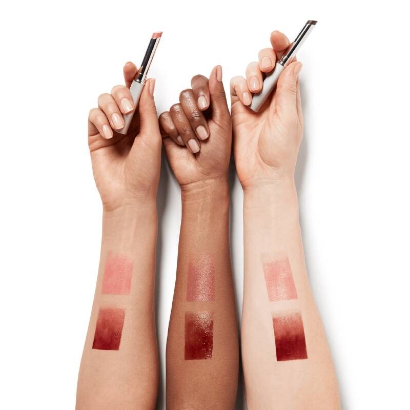 Clinique ALMOST LIPSTICK PINK  HONEY  Бальзам-помада для губ , 1,9г 2