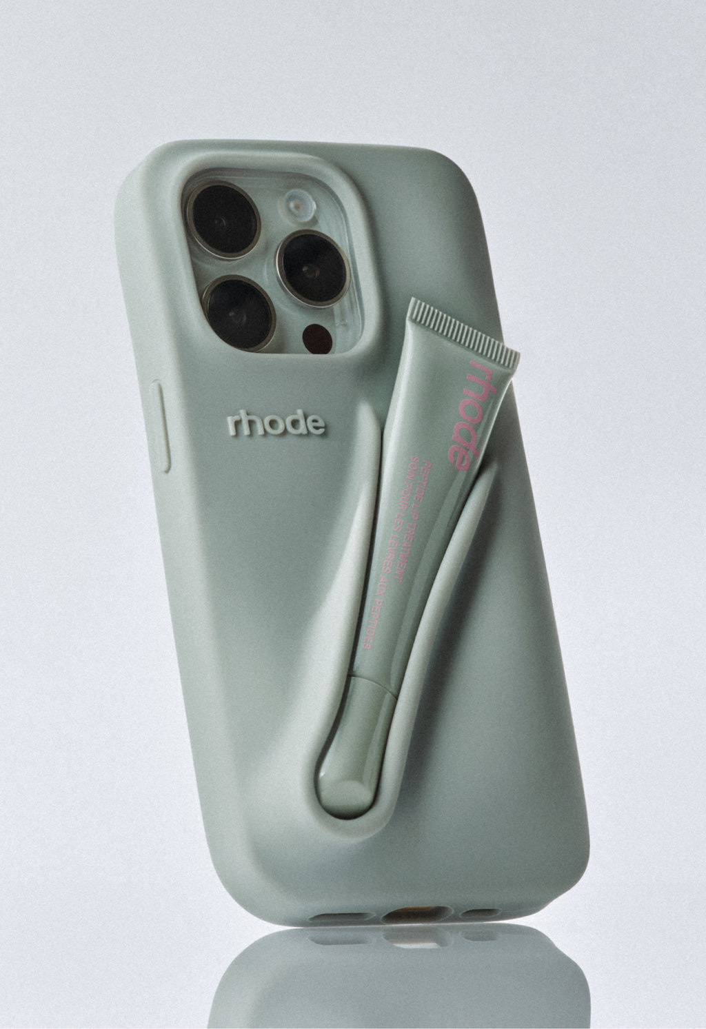 Lip case, 16 pro max