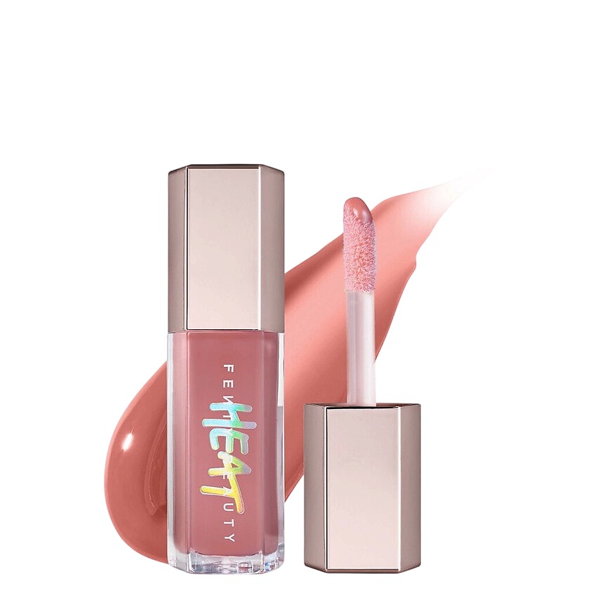 Gloss Bomb Heat FU$$Y HEAT