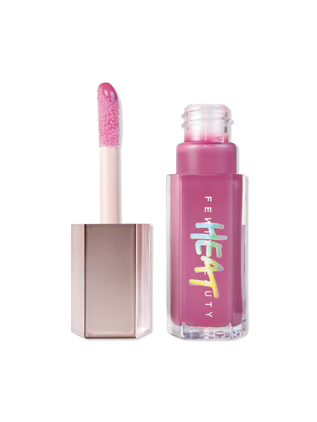Gloss Bomb Heat LAVENDER SAVAGE