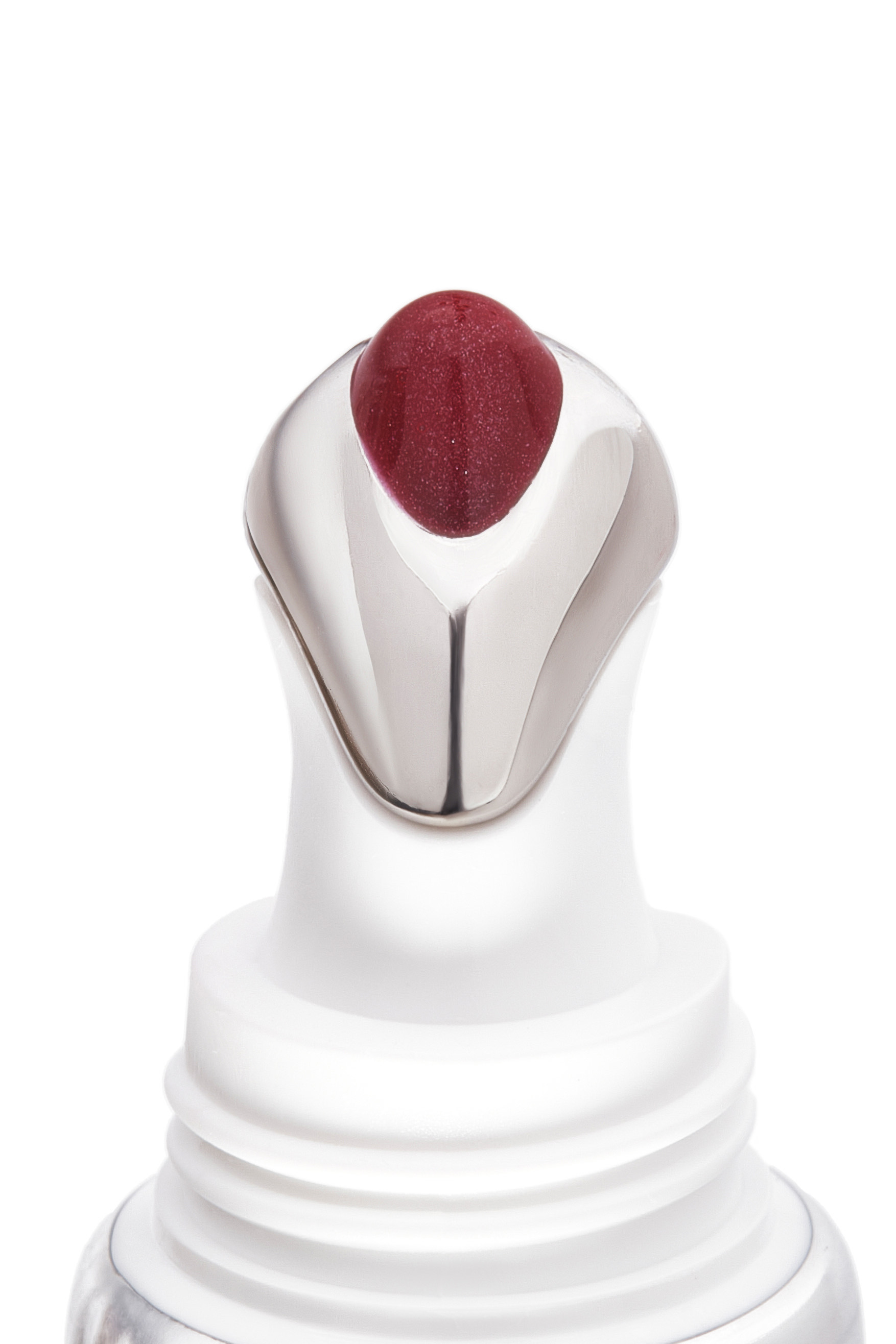 LUVU  Lip Gloss оттенок Berry Kiss, Блеск для губ, 10 мл 2