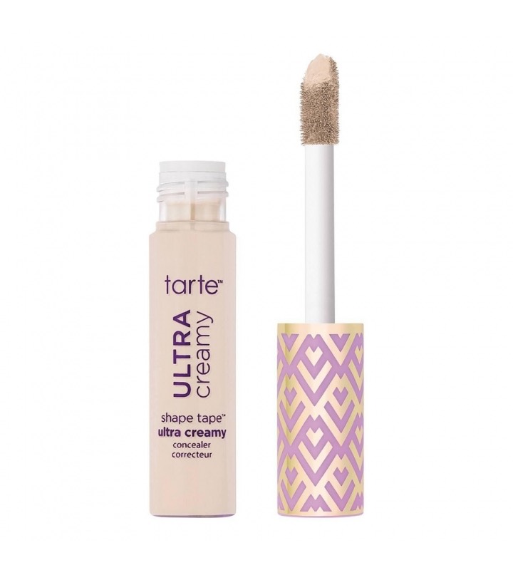 Tarte Cosmetics Shape Tape Ultra Creamy Concealer (16N fair-light neutral)