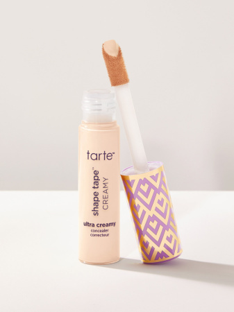Tarte Cosmetics Ультра-кремовый консилер Shape Tape Ultra Creamy Concealer.16N fair-light neutral