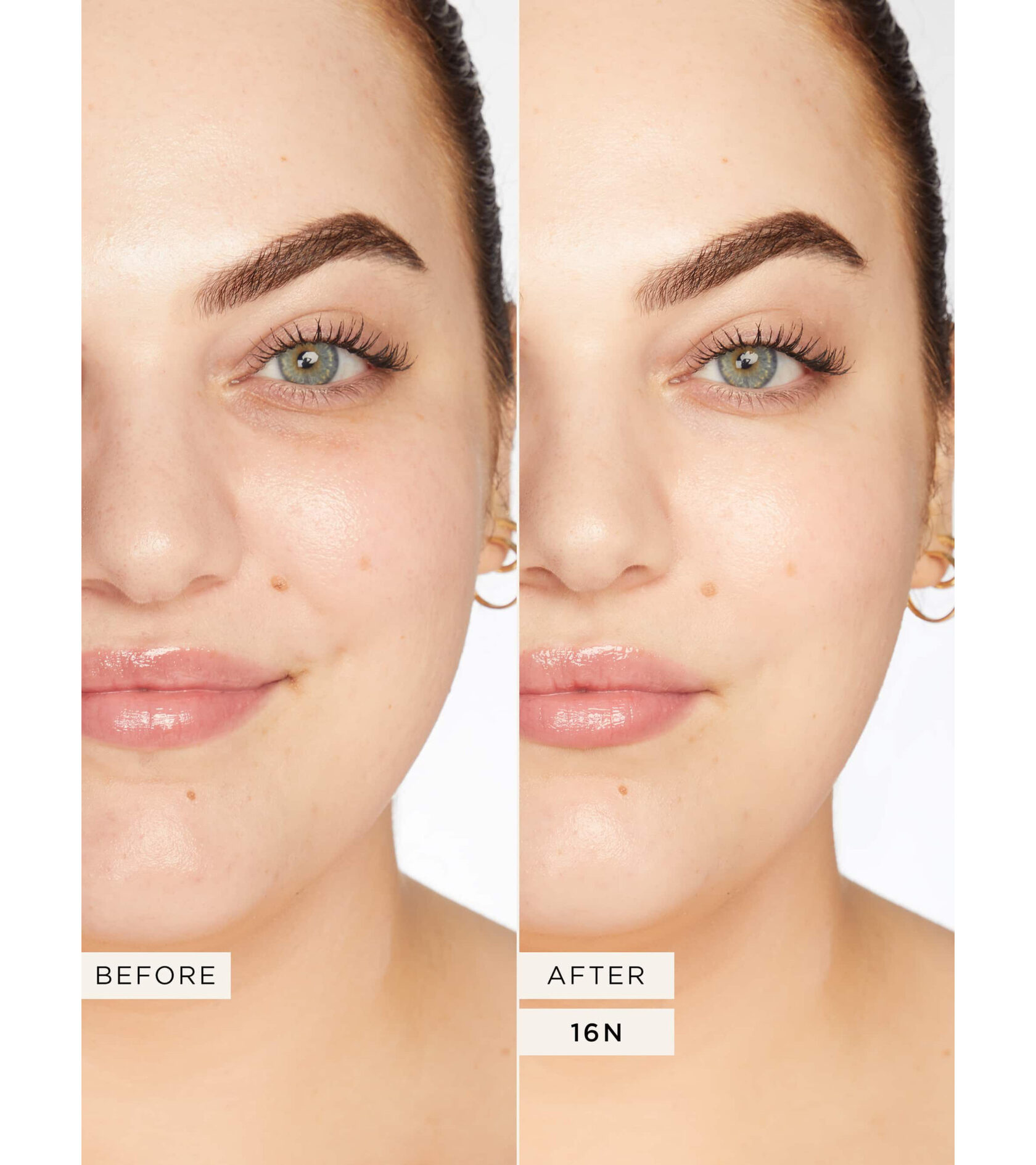 Tarte Cosmetics Ультра-кремовый консилер Shape Tape Ultra Creamy Concealer.16N fair-light neutral 2