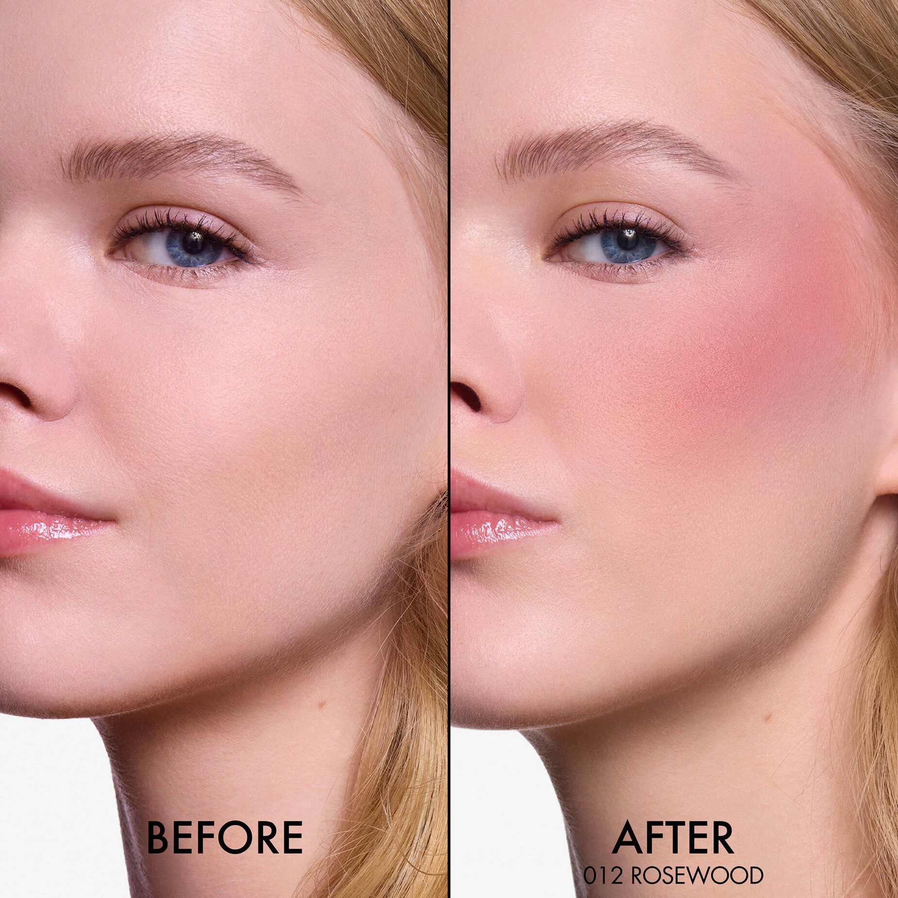 Универсальные румяна DIOR BACKSTAGE ROSY GLOW – 012 Rosewood (4,5 г) Новинка 2