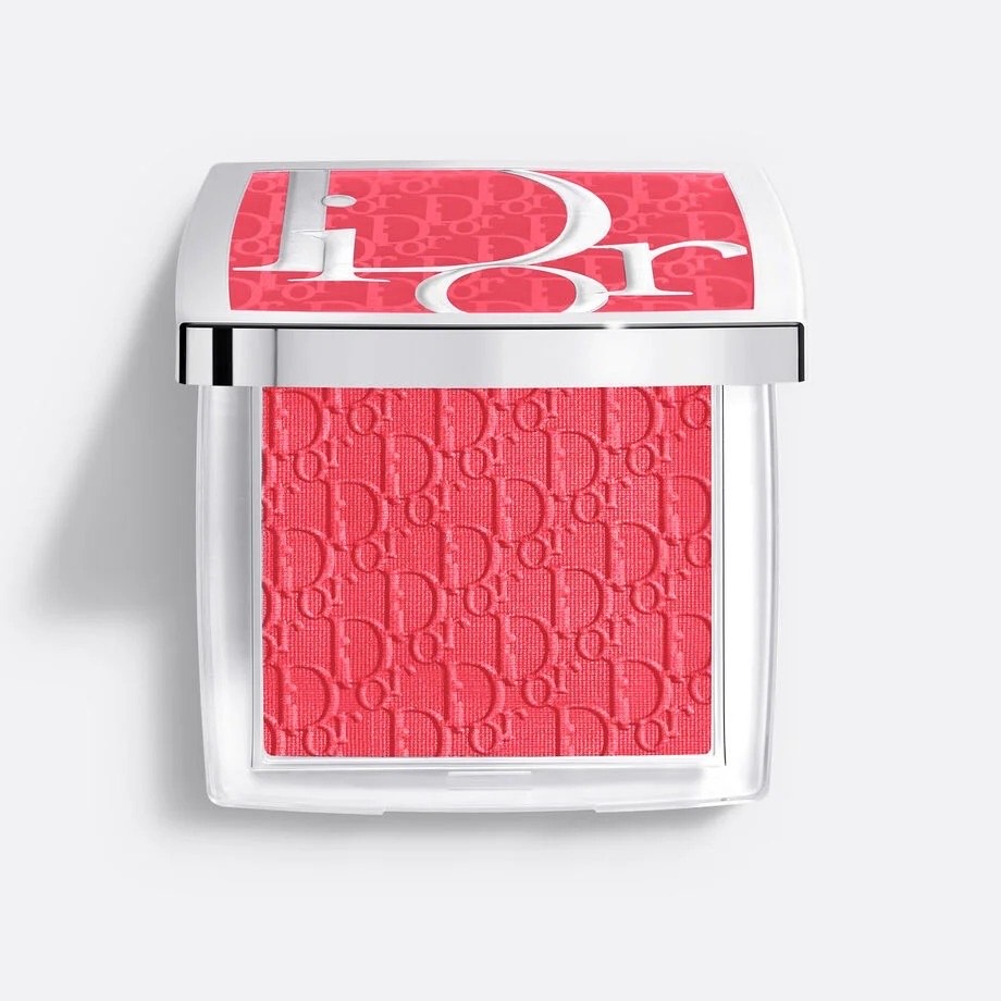 Универсальные румяна DIOR BACKSTAGE ROSY GLOW - 015 CHERRY (4,5 г) Новинка