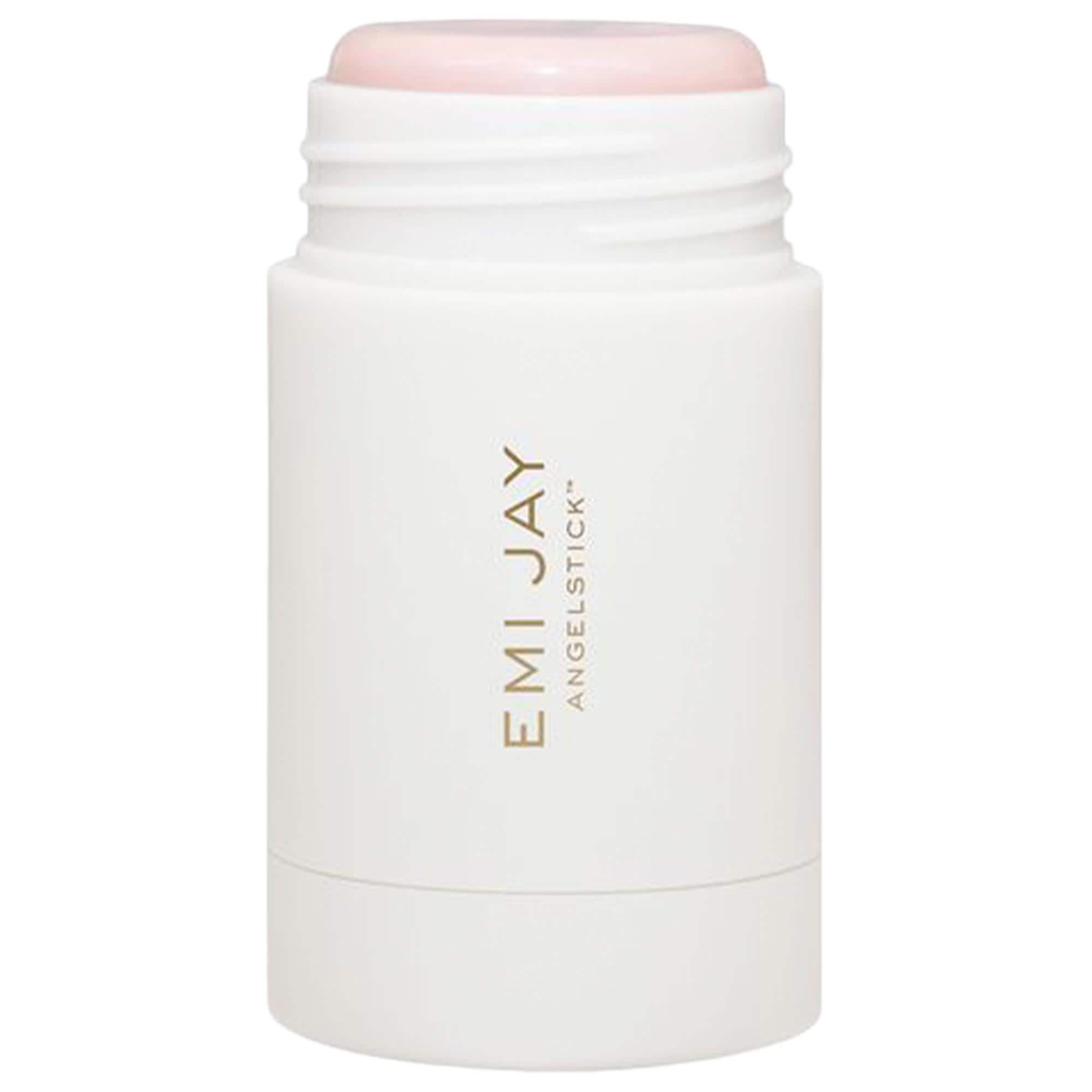 Emi Jay Angelstick™ Hair Smoothing Styling Stick, Стик для укладки волос для гладкости и фиксации,  увлажняющий и уменьшающий пушистость, 56 гр