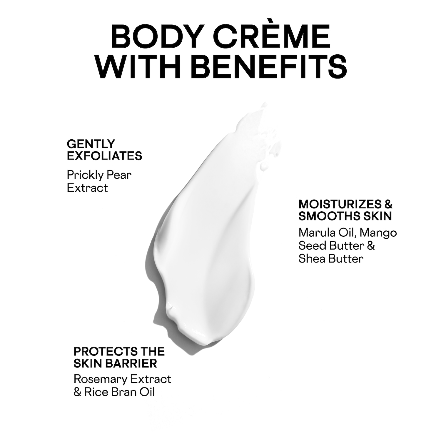 Patrick Ta Крем для тела с сияющим эффектом, Major Glow High Shine Skin Perfecting Body Crème, 220 мл 3