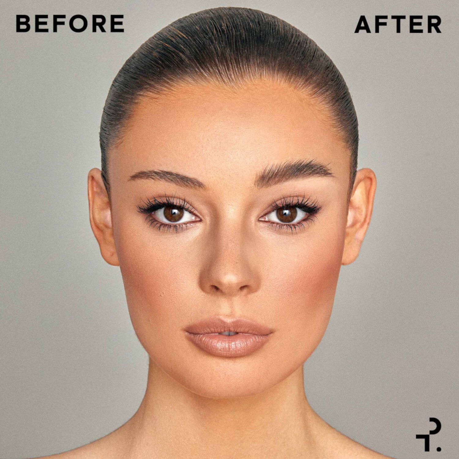 Patrick Ta Мини-гель для ламинирования бровей, Mini Major Brow Lamination Gel 4