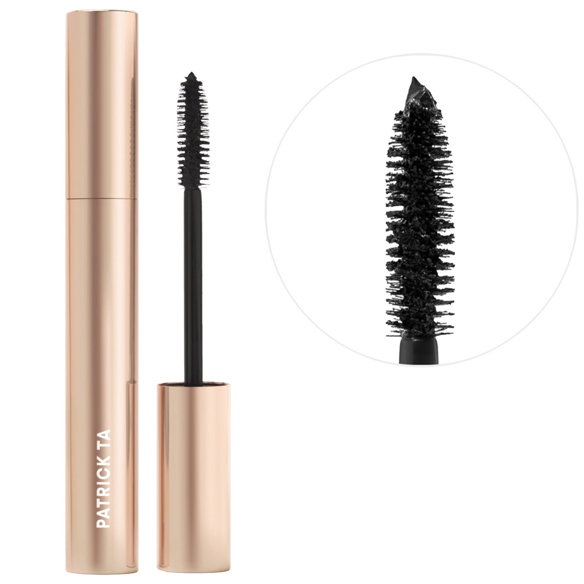 Patrick Ta Тушь для ресниц , Major Volume Mascara