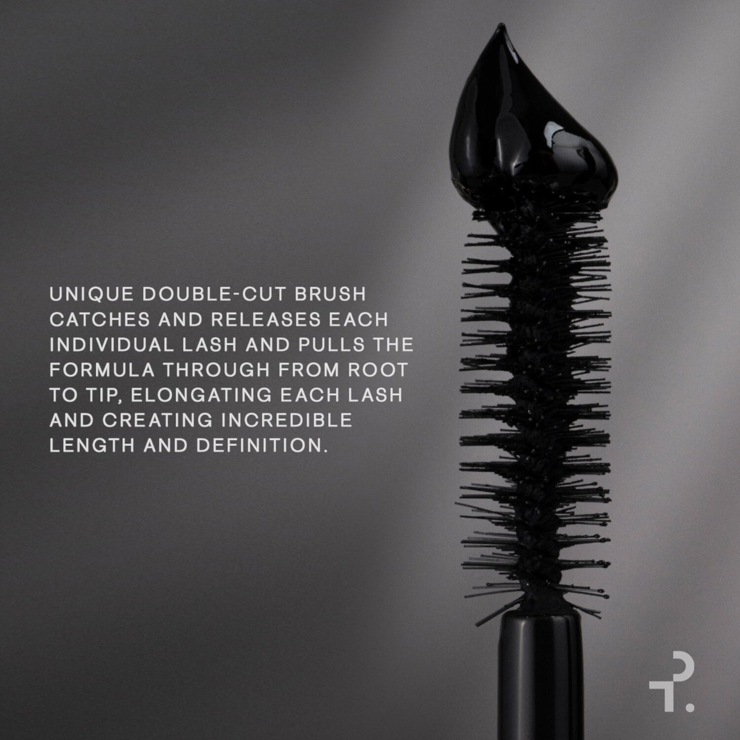 Patrick Ta Тушь для ресниц , Major Volume Mascara 4