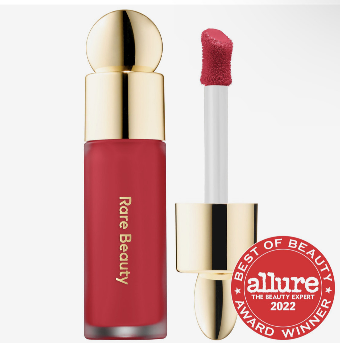 Rare beauty Жидкие матовые румяна Soft Pinch Liquid Blush, Grateful, 7,5 ml